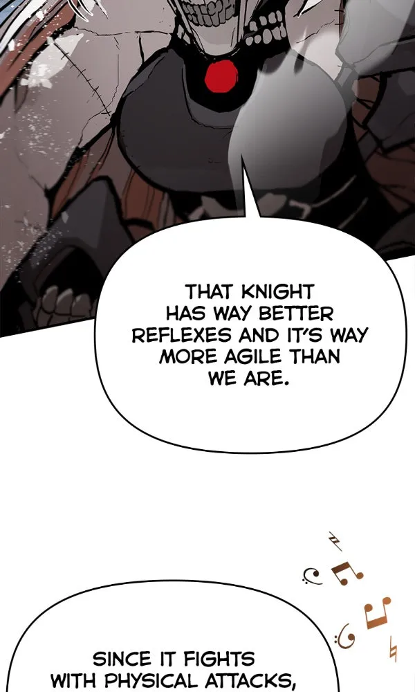 War of Corpses Chapter 15 page 84 - 