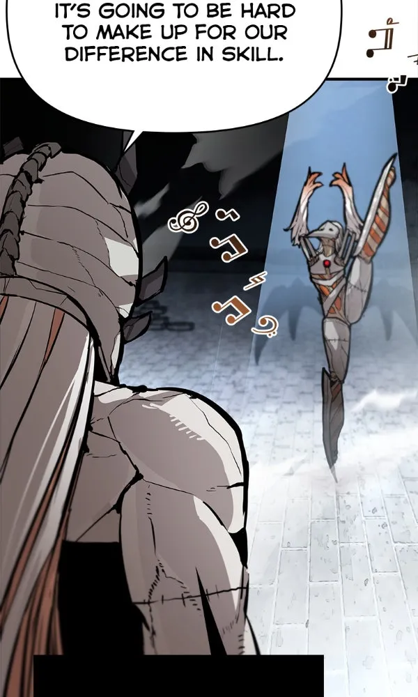 War of Corpses Chapter 15 page 85 - 