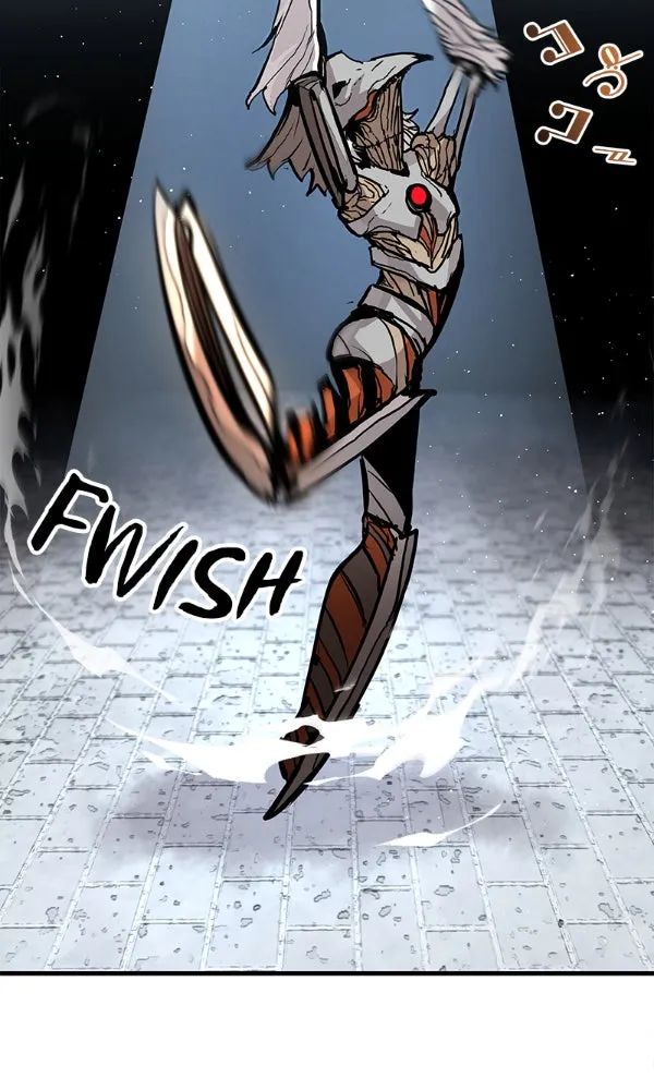 War of Corpses Chapter 15 page 89 - 