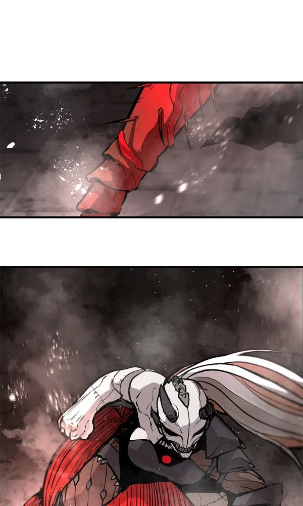 War of Corpses Chapter 16 page 1 - 