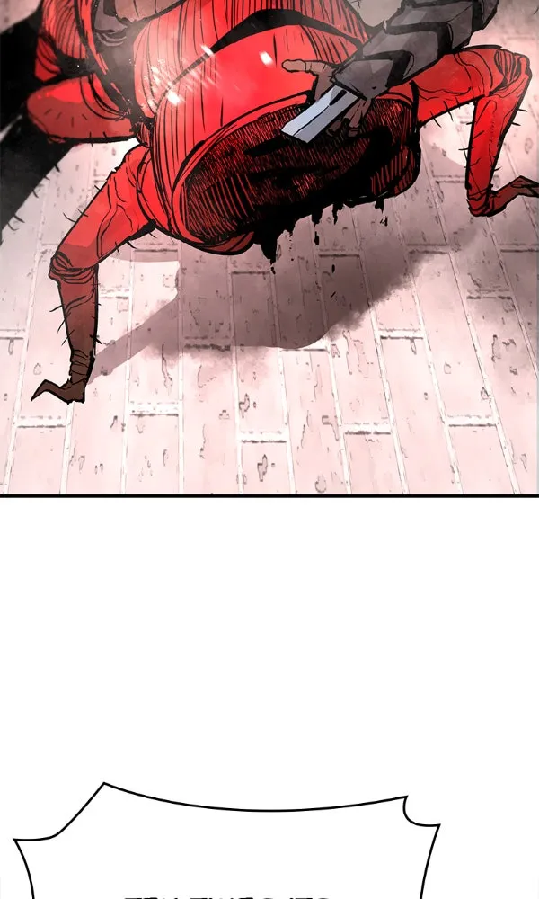 War of Corpses Chapter 16 page 2 - 