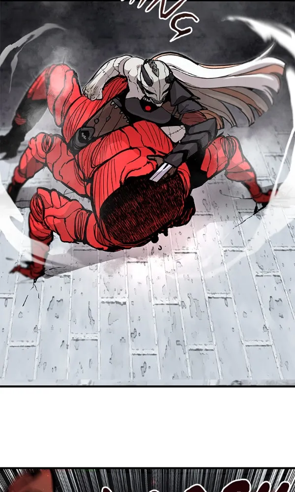 War of Corpses Chapter 16 page 11 - 