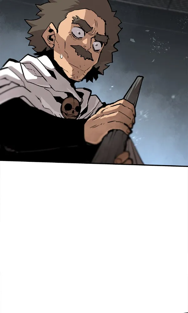 War of Corpses Chapter 16 page 103 - 