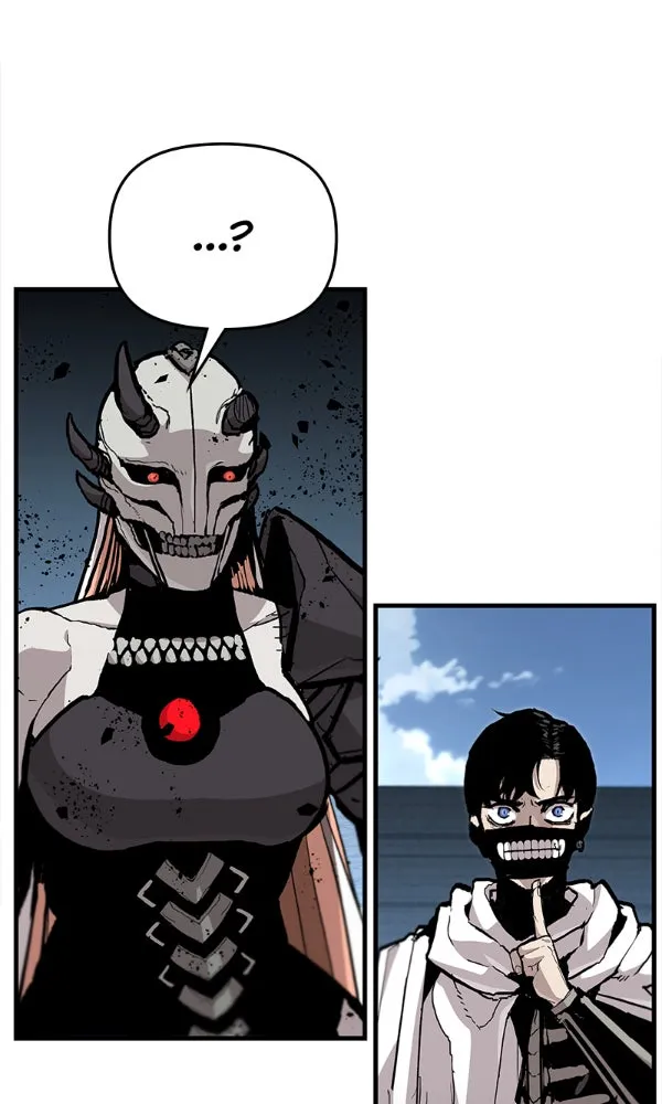 War of Corpses Chapter 16 page 14 - 