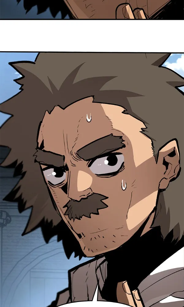 War of Corpses Chapter 16 page 17 - 