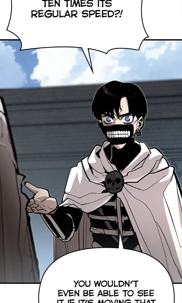 War of Corpses Chapter 16 page 3 - 