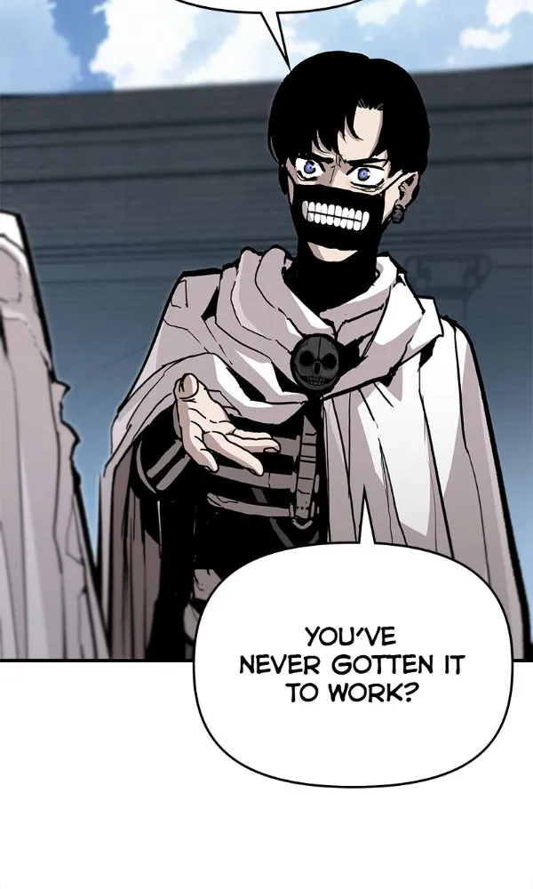 War of Corpses Chapter 16 page 22 - 