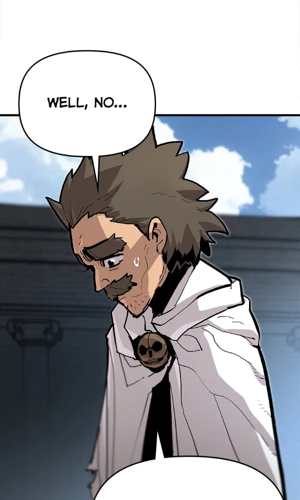 War of Corpses Chapter 16 page 23 - 