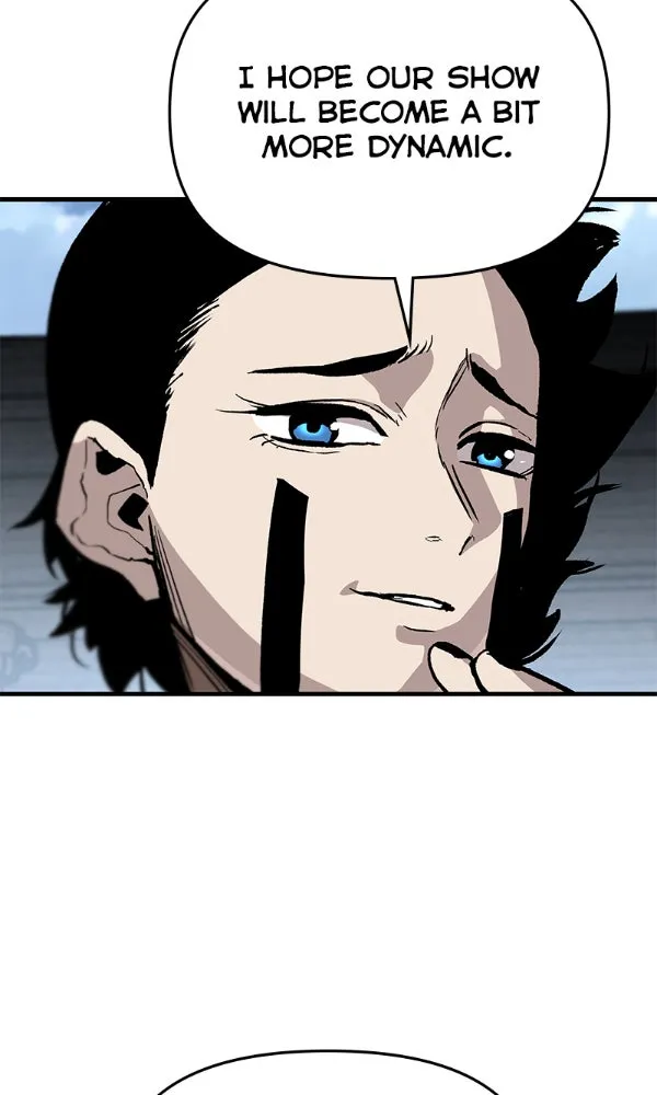 War of Corpses Chapter 16 page 31 - 