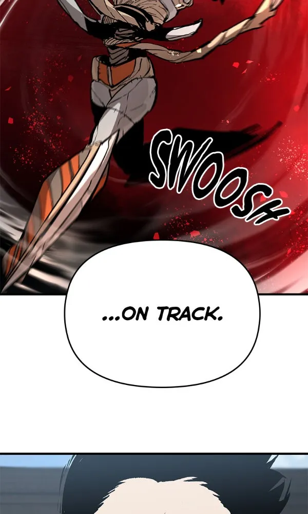 War of Corpses Chapter 16 page 33 - 