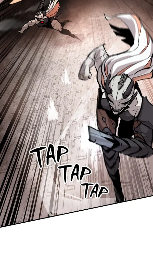 War of Corpses Chapter 16 page 39 - 