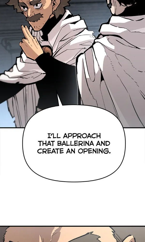 War of Corpses Chapter 16 page 5 - 