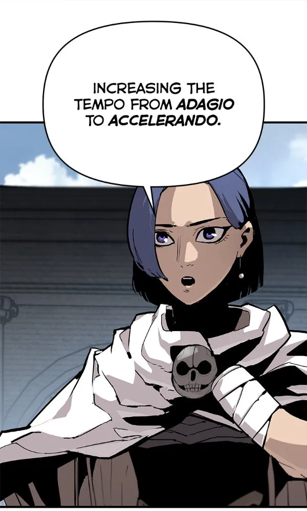 War of Corpses Chapter 16 page 41 - 