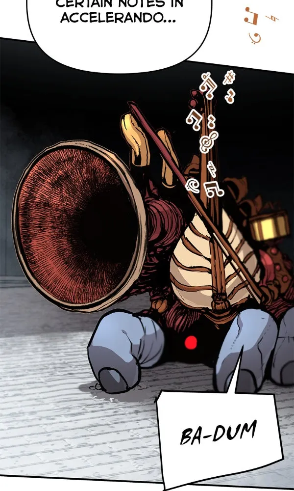 War of Corpses Chapter 16 page 43 - 