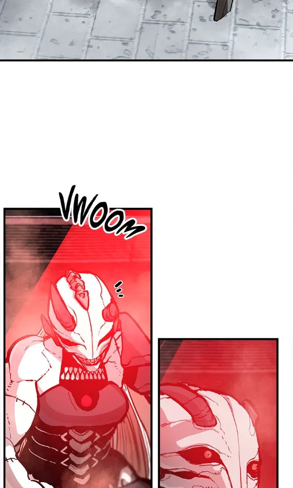 War of Corpses Chapter 16 page 50 - 