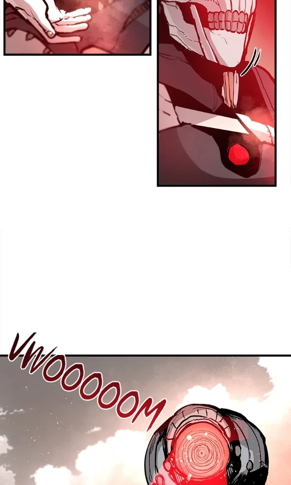 War of Corpses Chapter 16 page 51 - 