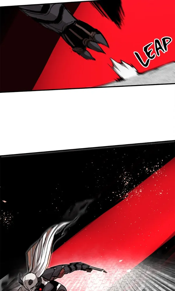 War of Corpses Chapter 16 page 59 - 