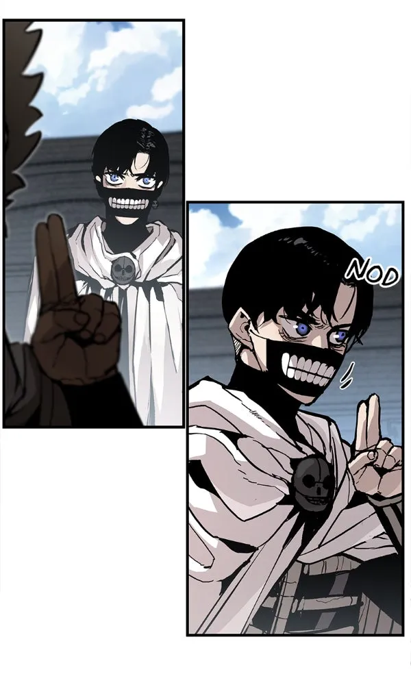 War of Corpses Chapter 16 page 7 - 