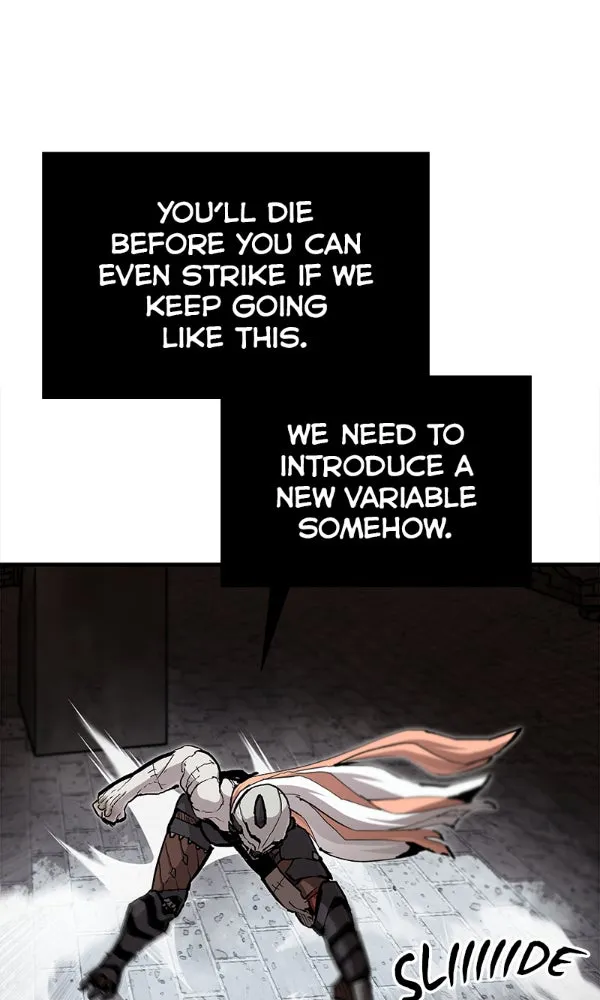 War of Corpses Chapter 16 page 67 - 