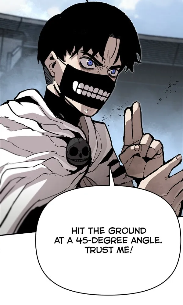 War of Corpses Chapter 16 page 69 - 