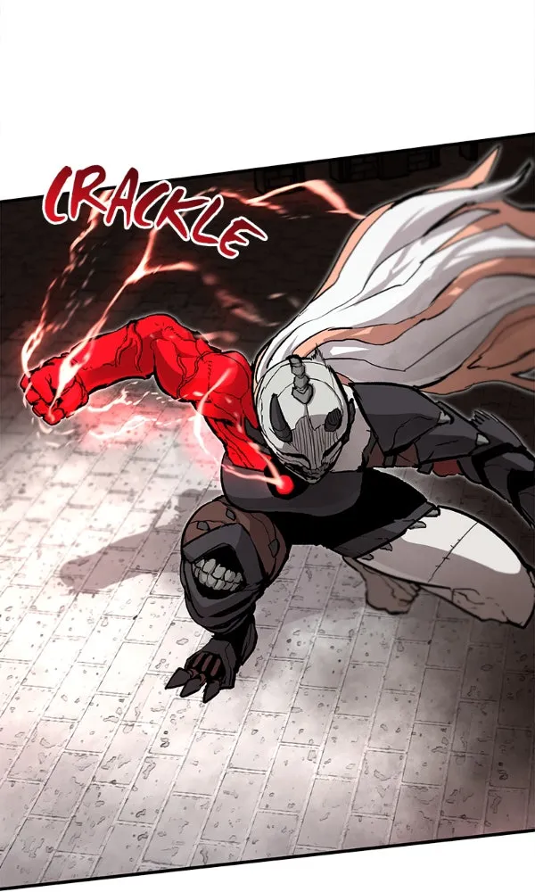 War of Corpses Chapter 16 page 70 - 