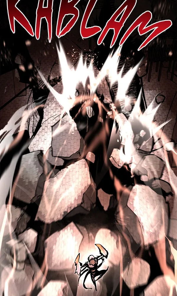 War of Corpses Chapter 16 page 72 - 