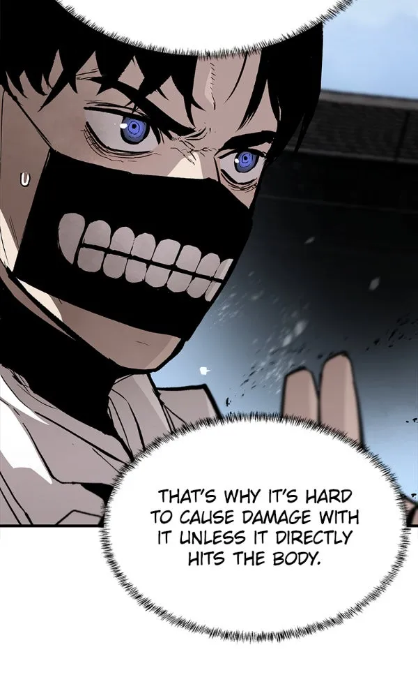 War of Corpses Chapter 16 page 75 - 