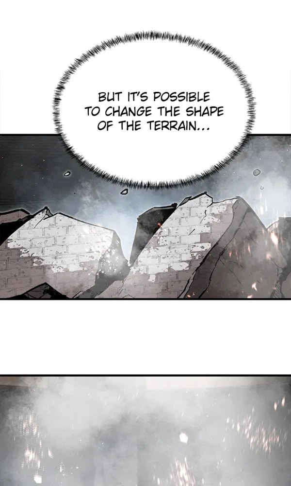 War of Corpses Chapter 16 page 76 - 