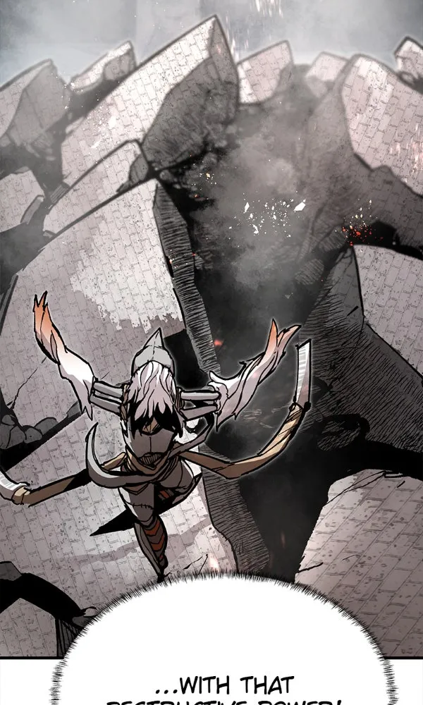 War of Corpses Chapter 16 page 77 - 