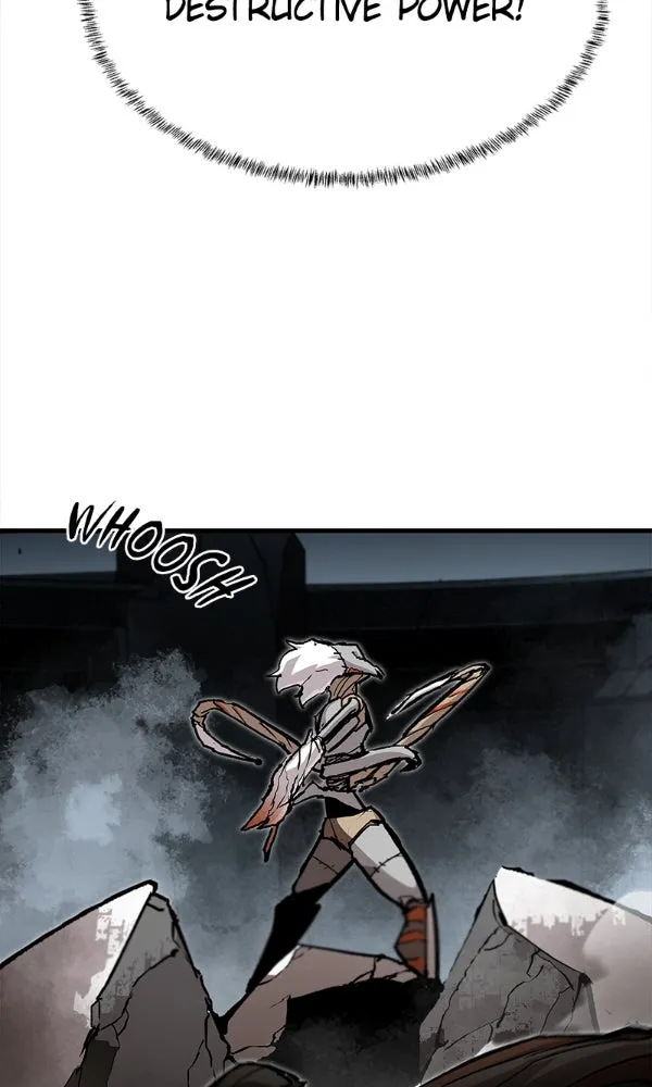 War of Corpses Chapter 16 page 78 - 