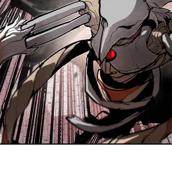War of Corpses Chapter 16 page 80 - 