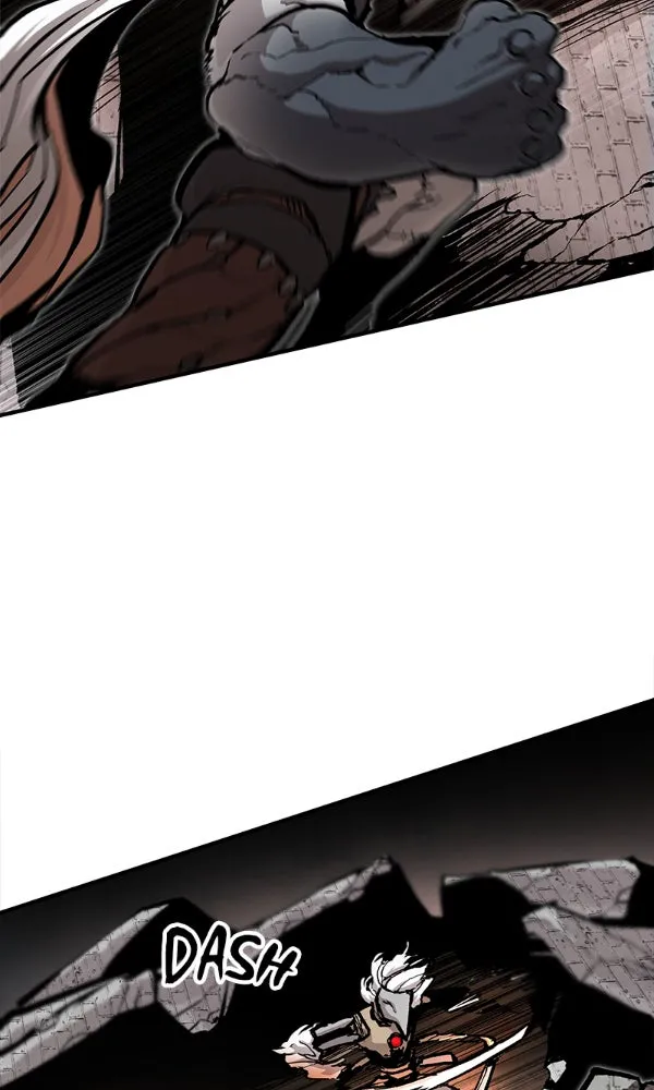 War of Corpses Chapter 16 page 82 - 