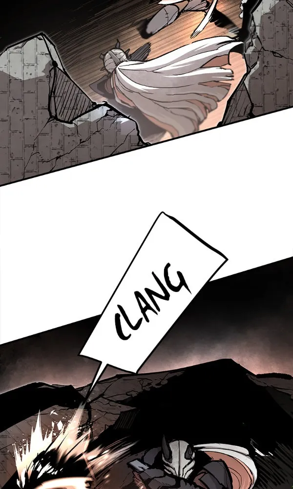 War of Corpses Chapter 16 page 83 - 