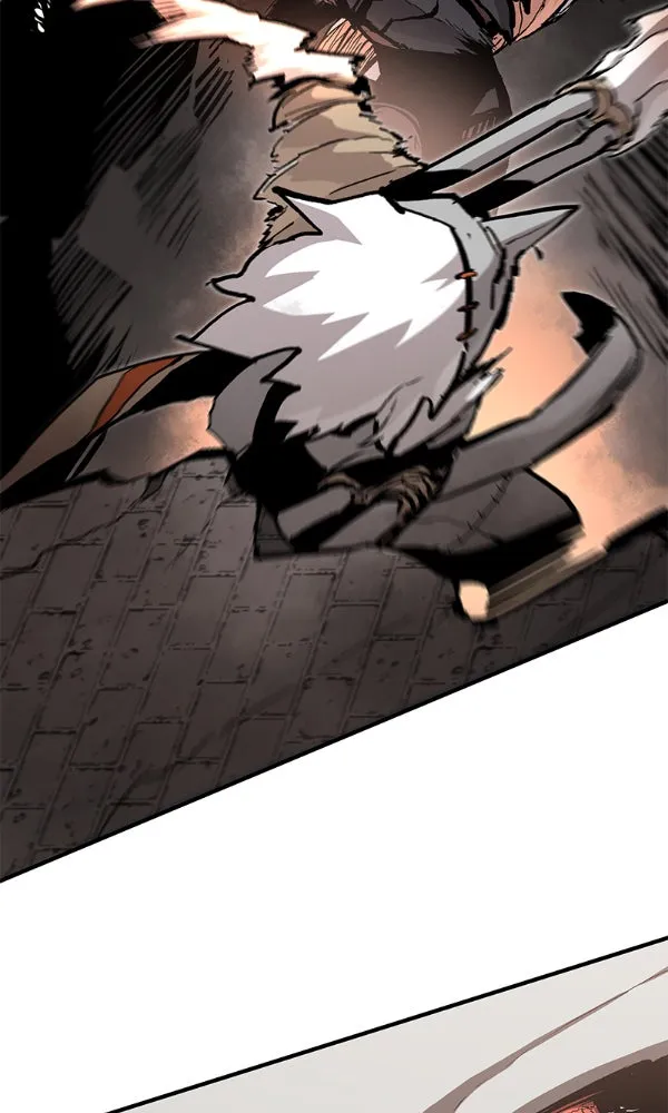 War of Corpses Chapter 16 page 84 - 