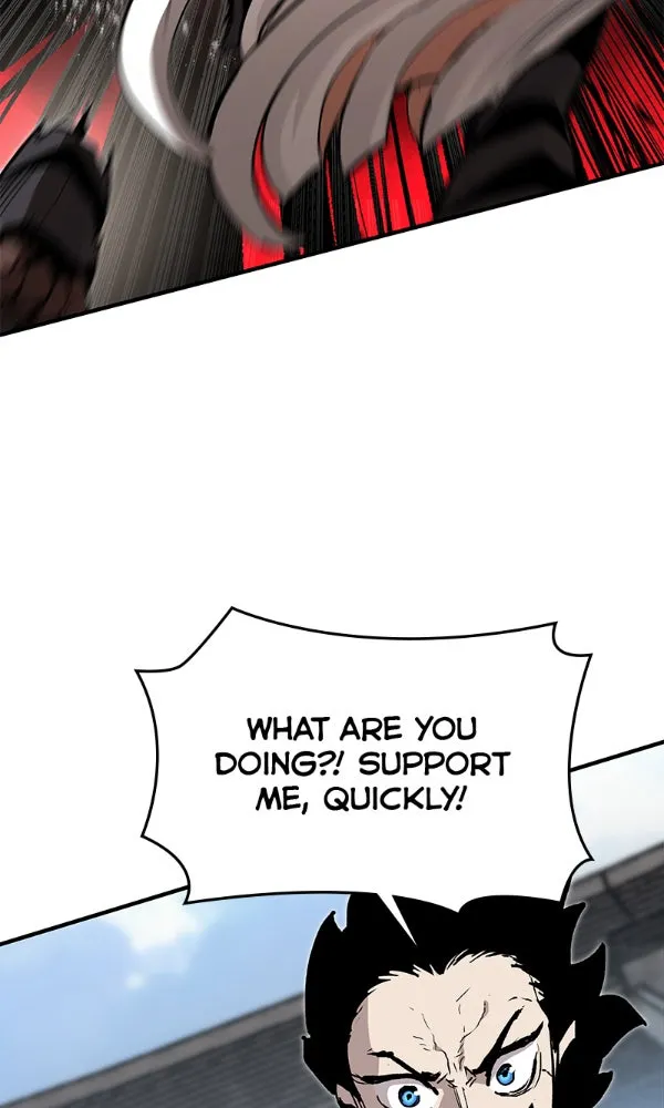 War of Corpses Chapter 16 page 90 - 
