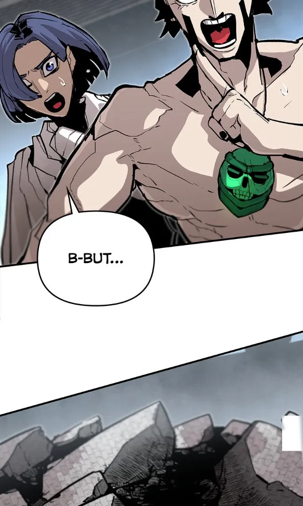 War of Corpses Chapter 16 page 91 - 