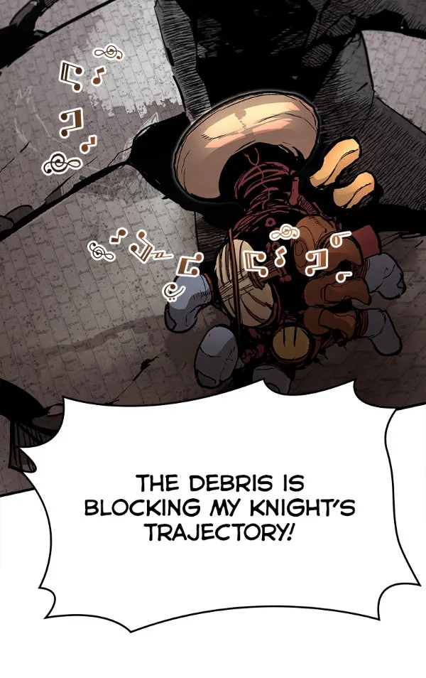 War of Corpses Chapter 16 page 92 - 