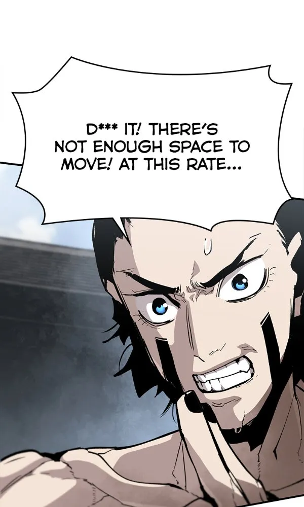 War of Corpses Chapter 16 page 93 - 
