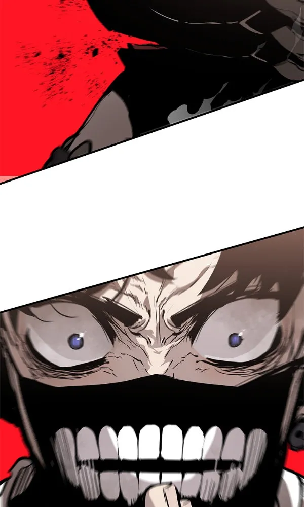 War of Corpses Chapter 16 page 96 - 