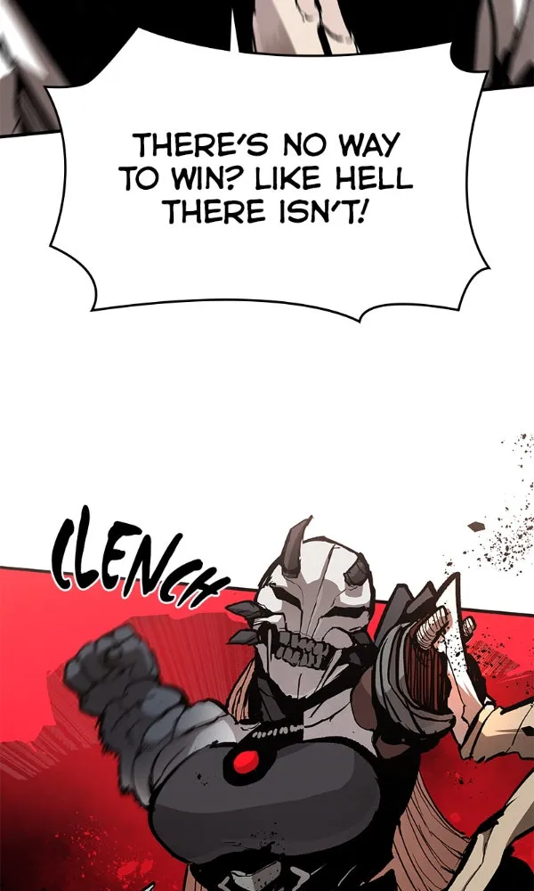 War of Corpses Chapter 16 page 97 - 