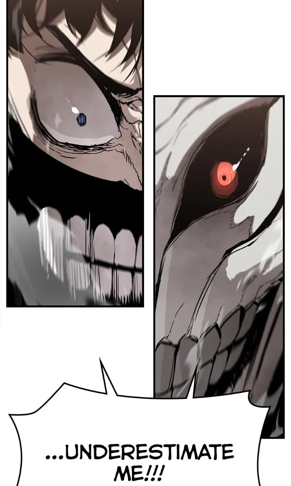 War of Corpses Chapter 16 page 99 - 