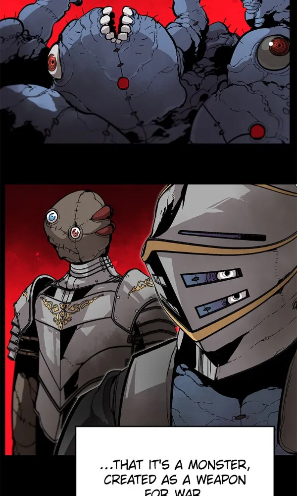 War of Corpses Chapter 17 page 2 - 