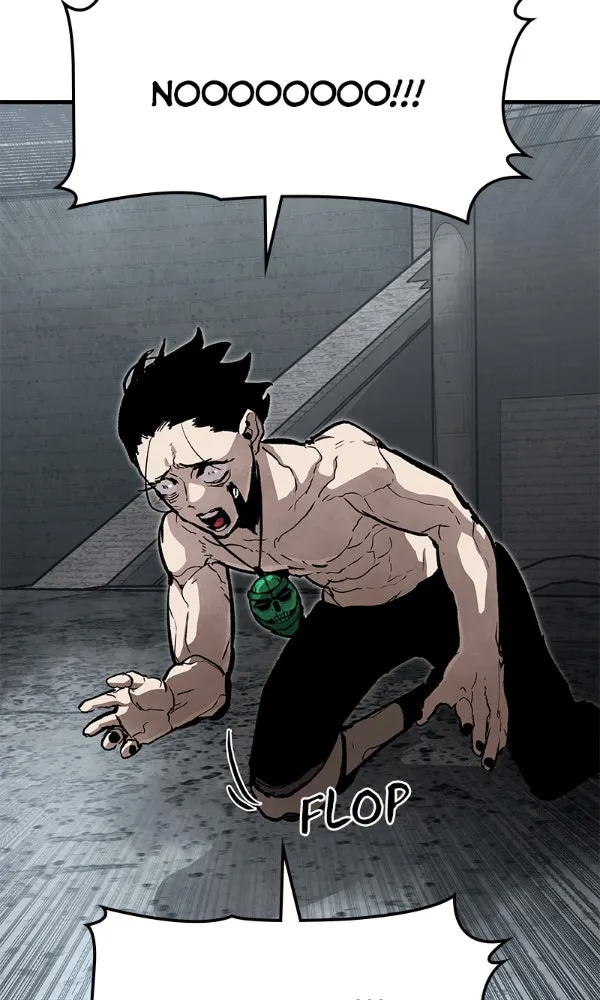 War of Corpses Chapter 17 page 11 - 