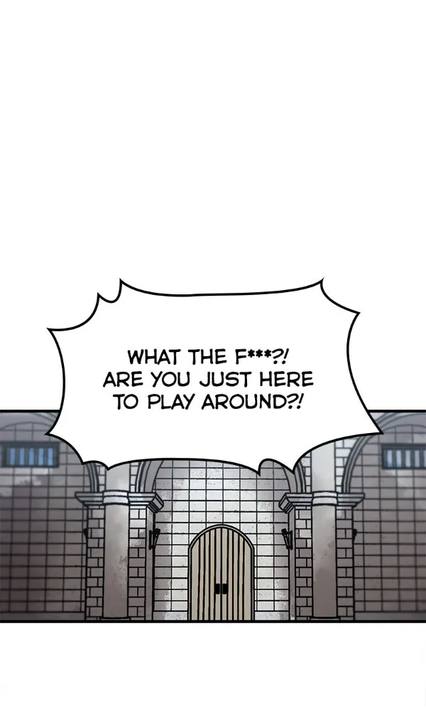 War of Corpses Chapter 17 page 108 - 