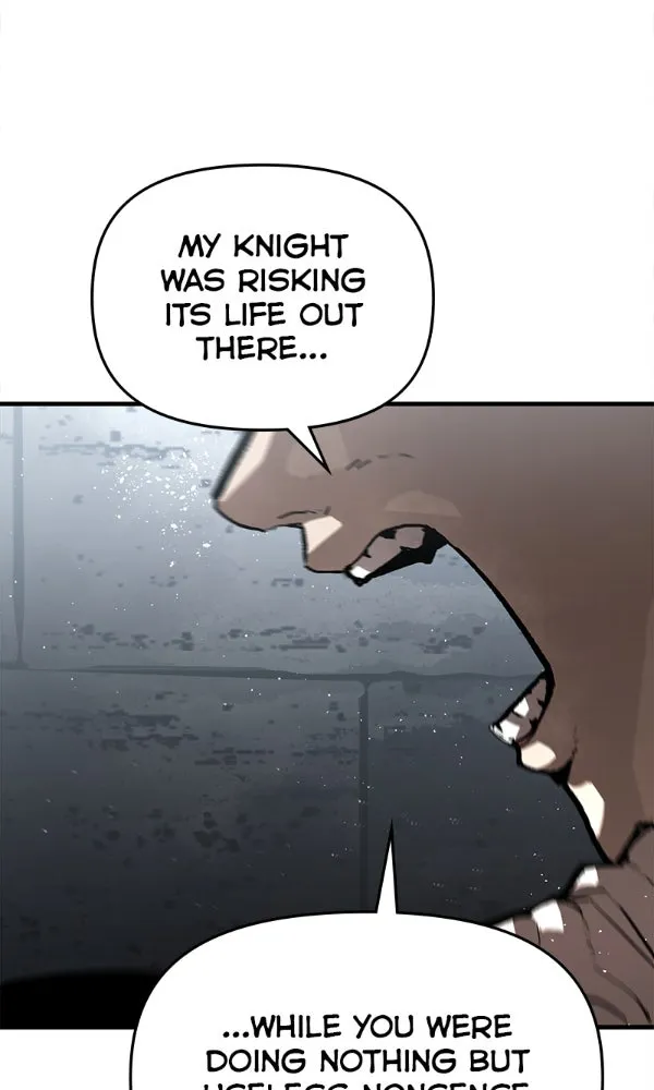 War of Corpses Chapter 17 page 109 - 