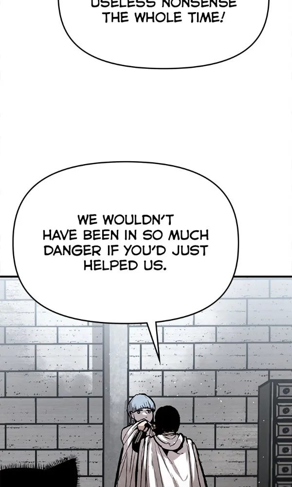 War of Corpses Chapter 17 page 110 - 