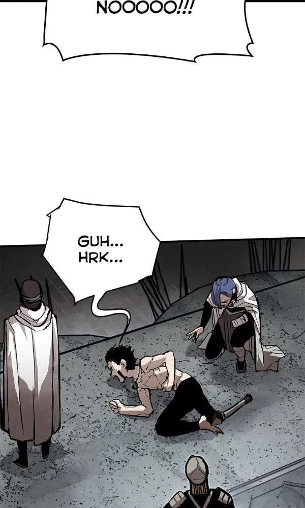 War of Corpses Chapter 17 page 12 - 