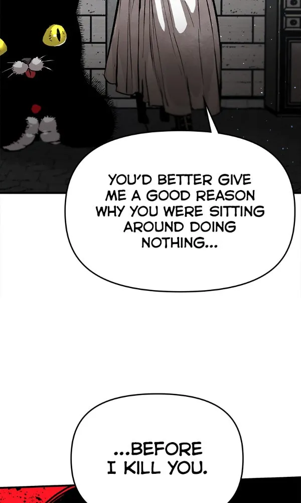 War of Corpses Chapter 17 page 111 - 