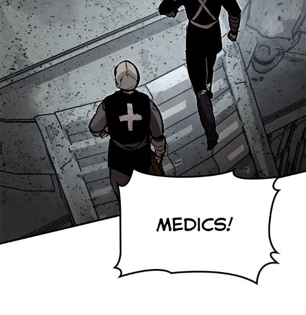 War of Corpses Chapter 17 page 13 - 