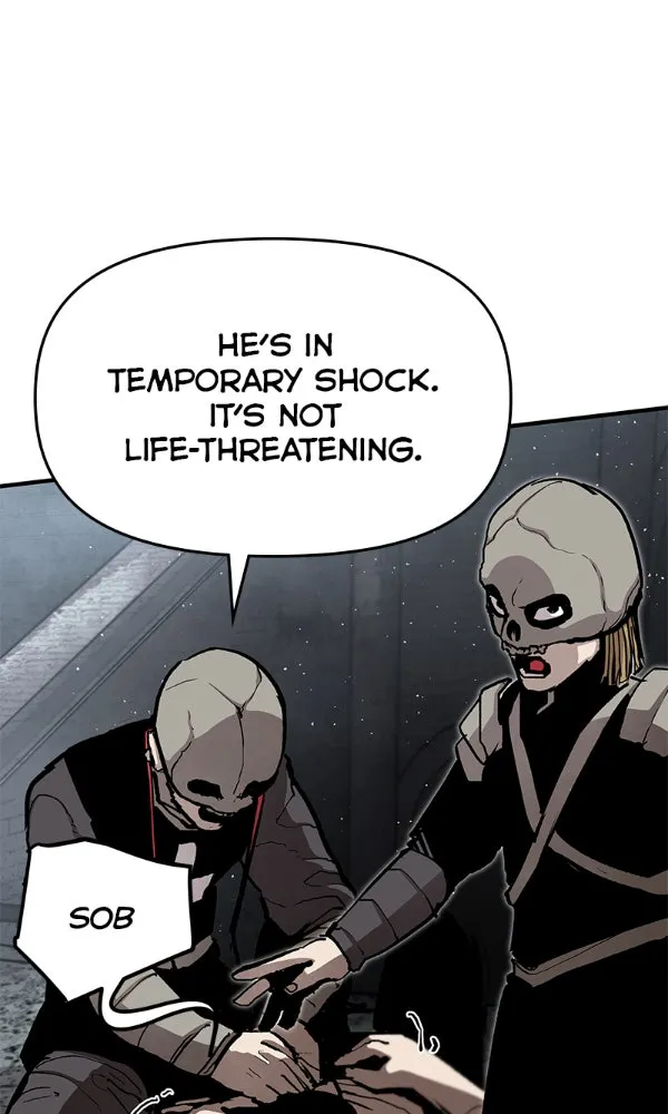 War of Corpses Chapter 17 page 14 - 